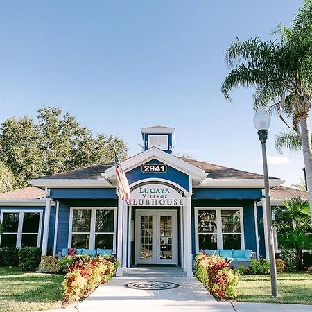 Abc Vacation Homes كيسيمي المظهر الخارجي الصورة