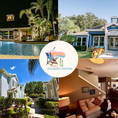 Abc Vacation Homes كيسيمي المظهر الخارجي الصورة
