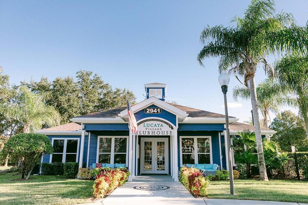 Abc Vacation Homes كيسيمي المظهر الخارجي الصورة
