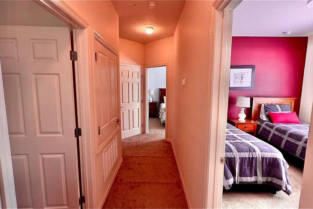 Abc Vacation Homes كيسيمي المظهر الخارجي الصورة