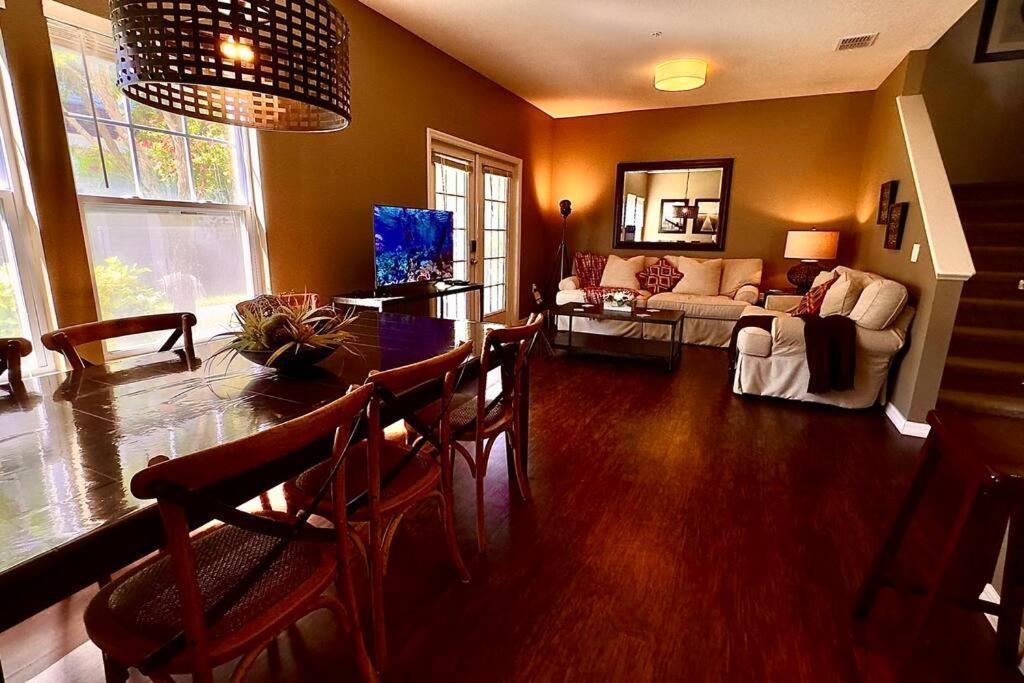 Abc Vacation Homes كيسيمي المظهر الخارجي الصورة