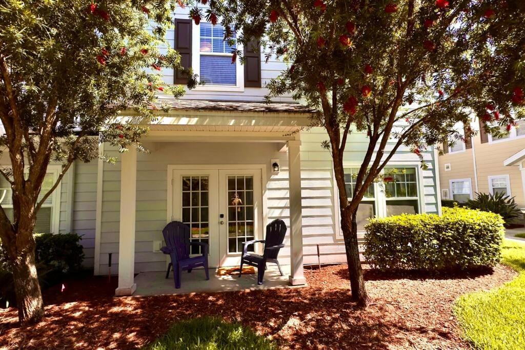 Abc Vacation Homes كيسيمي المظهر الخارجي الصورة
