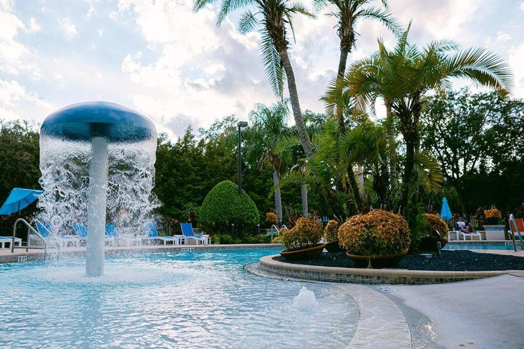 Abc Vacation Homes كيسيمي المظهر الخارجي الصورة