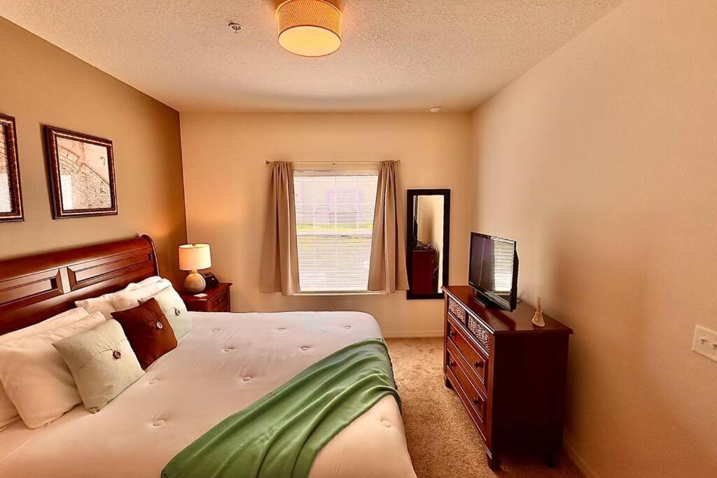 Abc Vacation Homes كيسيمي المظهر الخارجي الصورة