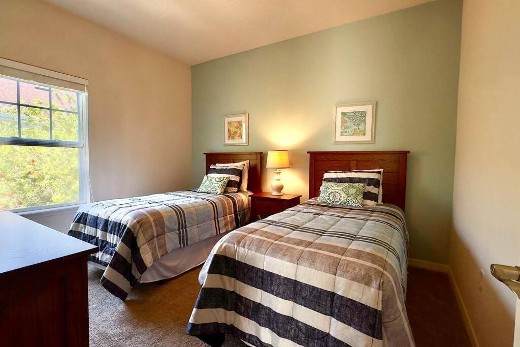 Abc Vacation Homes كيسيمي المظهر الخارجي الصورة