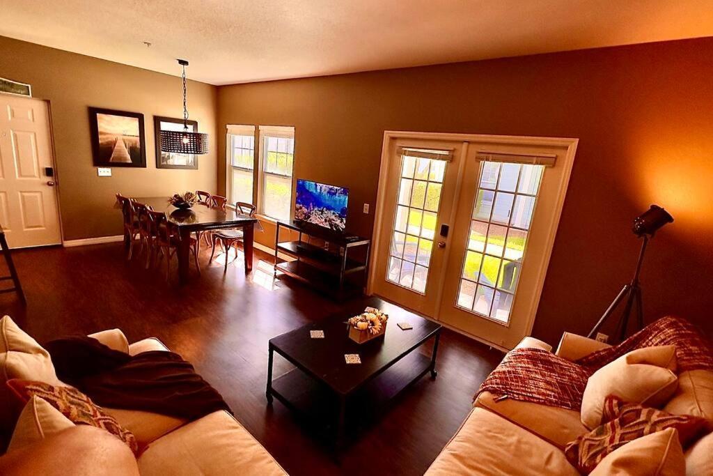 Abc Vacation Homes كيسيمي المظهر الخارجي الصورة