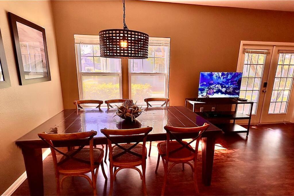 Abc Vacation Homes كيسيمي المظهر الخارجي الصورة