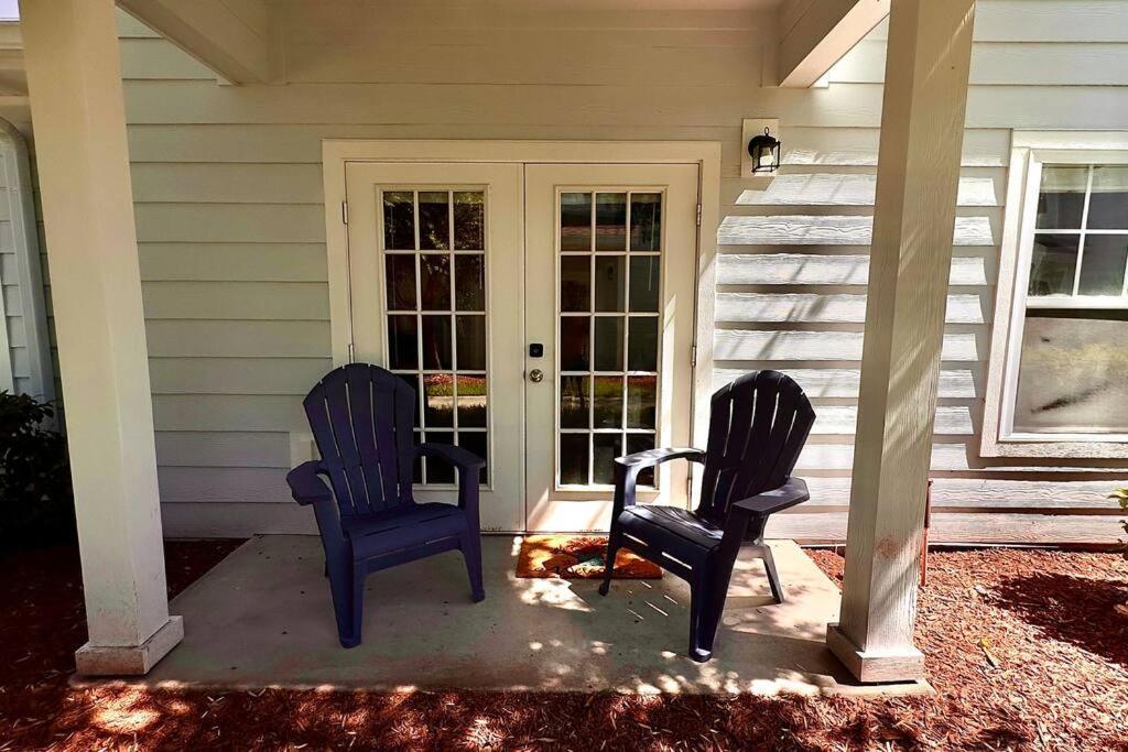Abc Vacation Homes كيسيمي المظهر الخارجي الصورة