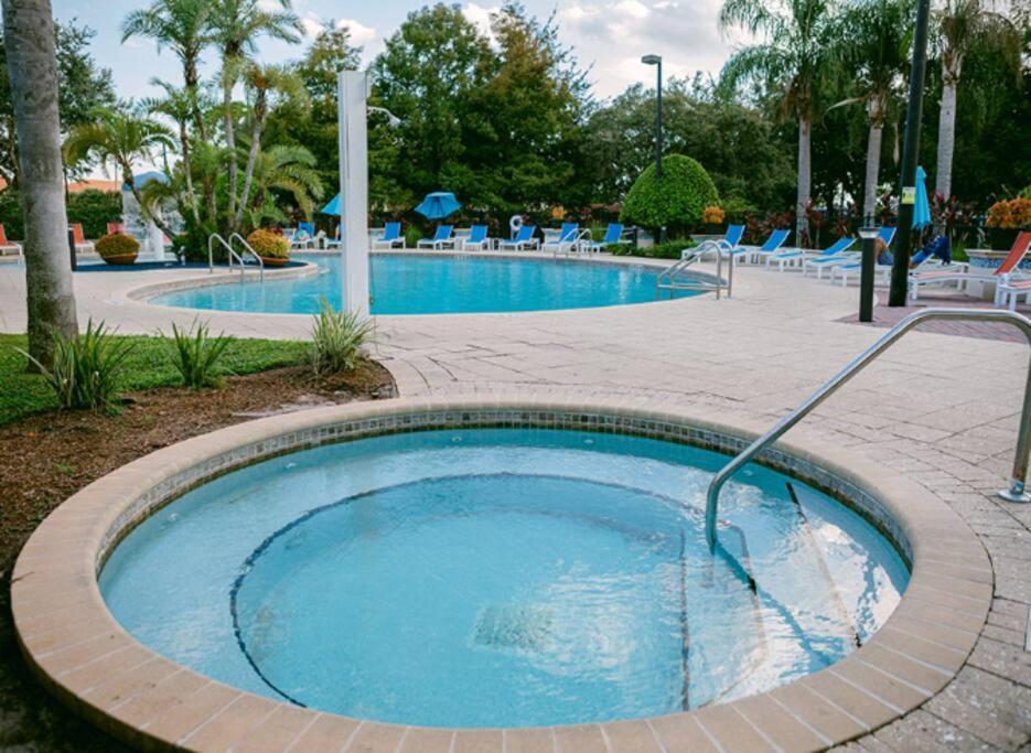 Abc Vacation Homes كيسيمي المظهر الخارجي الصورة