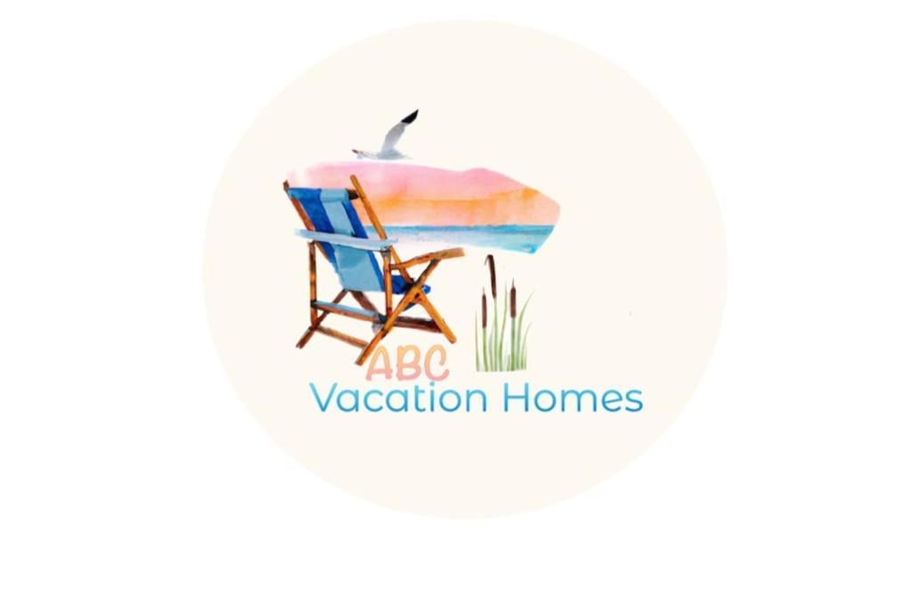 Abc Vacation Homes كيسيمي المظهر الخارجي الصورة