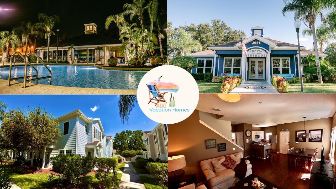 Abc Vacation Homes كيسيمي المظهر الخارجي الصورة