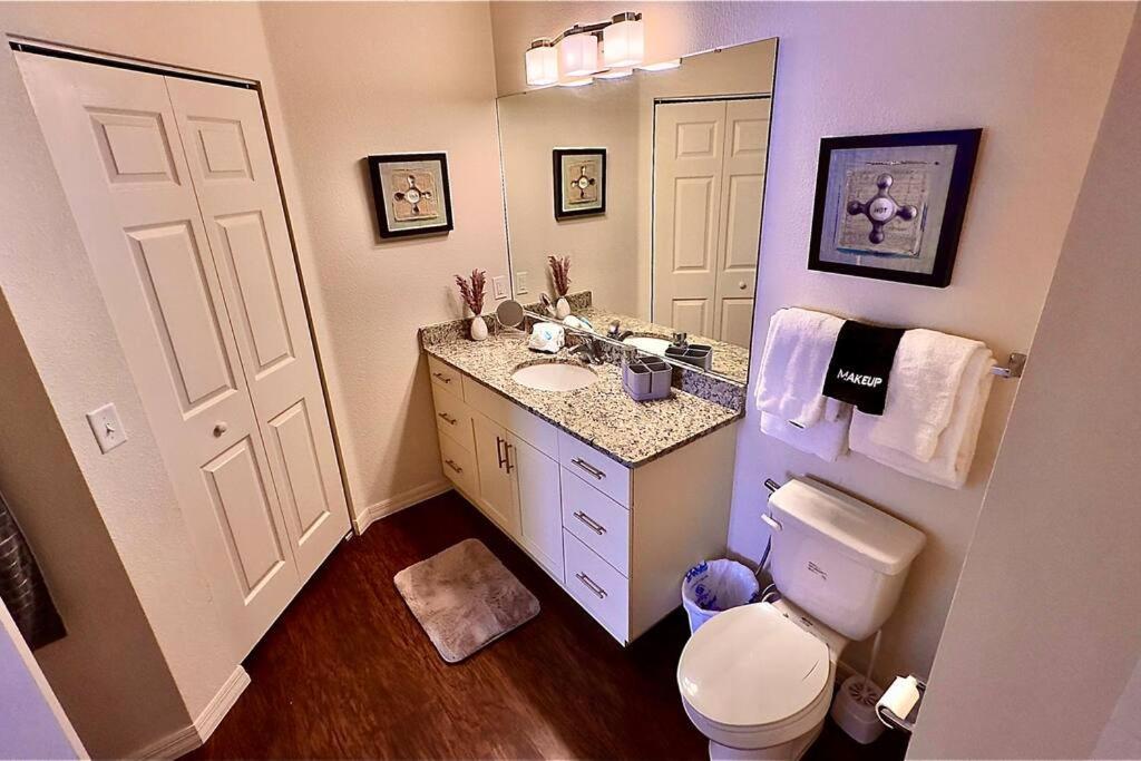 Abc Vacation Homes كيسيمي المظهر الخارجي الصورة