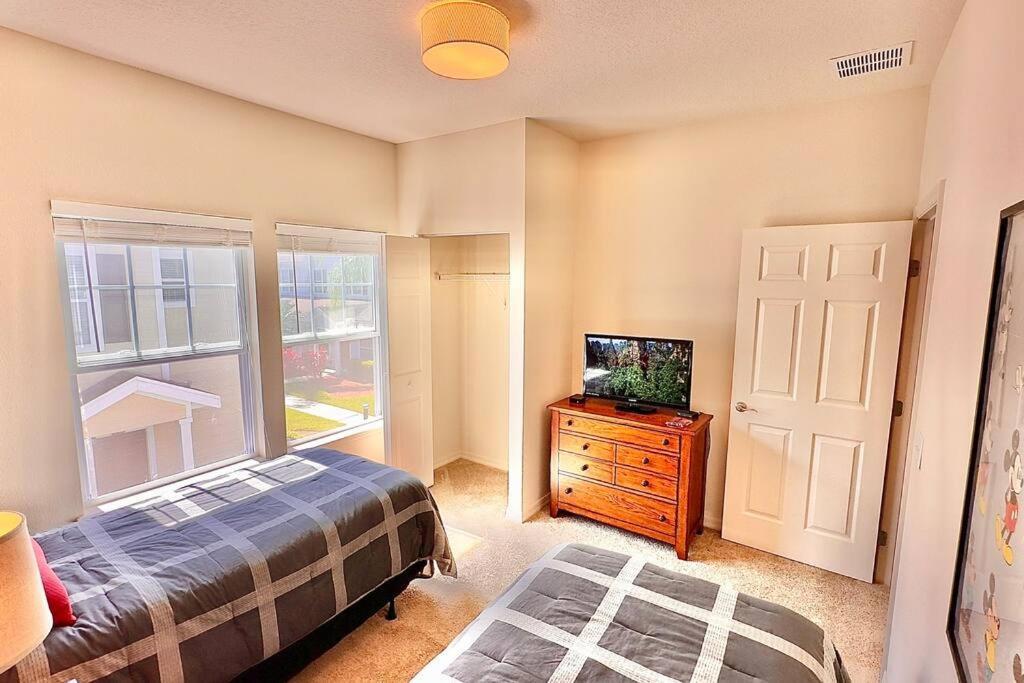 Abc Vacation Homes كيسيمي المظهر الخارجي الصورة