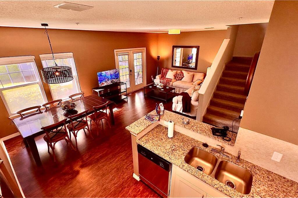 Abc Vacation Homes كيسيمي المظهر الخارجي الصورة