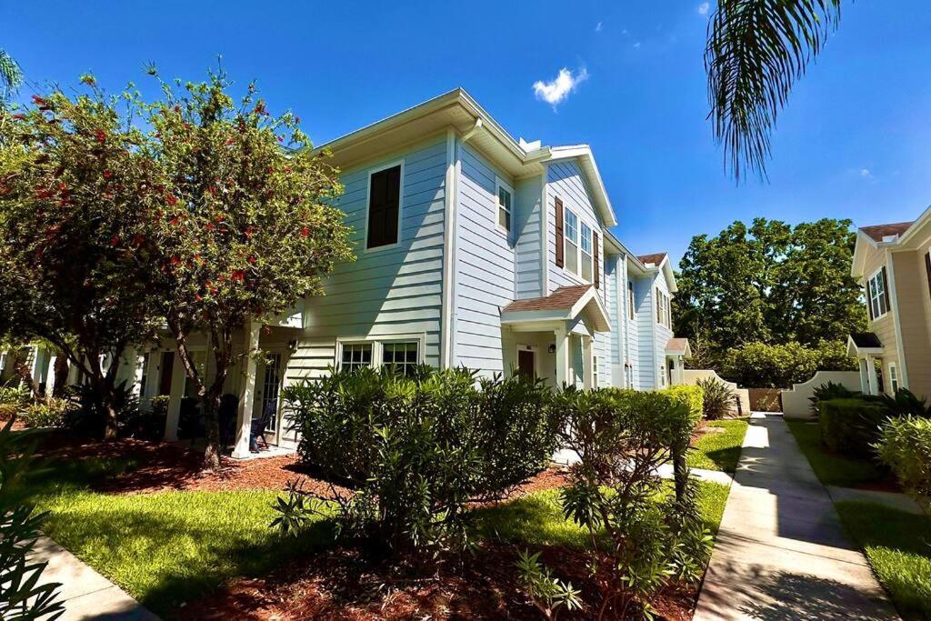Abc Vacation Homes كيسيمي المظهر الخارجي الصورة