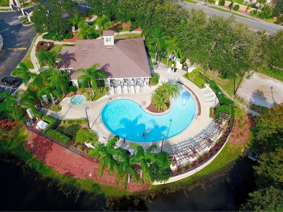 Abc Vacation Homes كيسيمي المظهر الخارجي الصورة