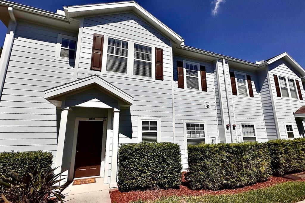 Abc Vacation Homes كيسيمي المظهر الخارجي الصورة