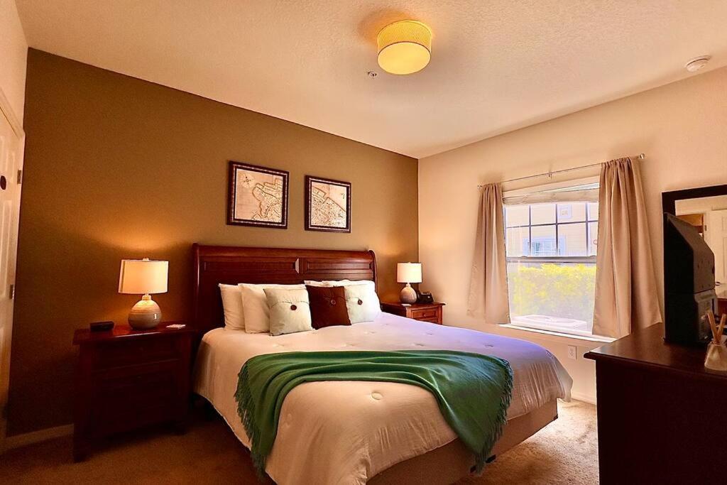 Abc Vacation Homes كيسيمي المظهر الخارجي الصورة