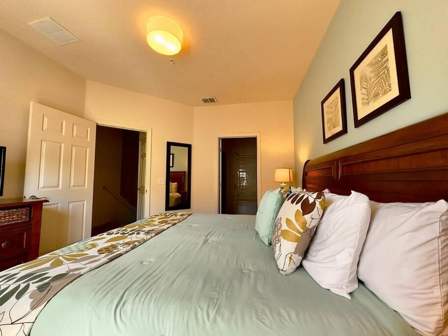 Abc Vacation Homes كيسيمي المظهر الخارجي الصورة