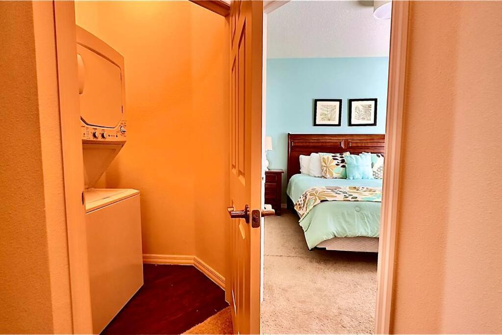 Abc Vacation Homes كيسيمي المظهر الخارجي الصورة