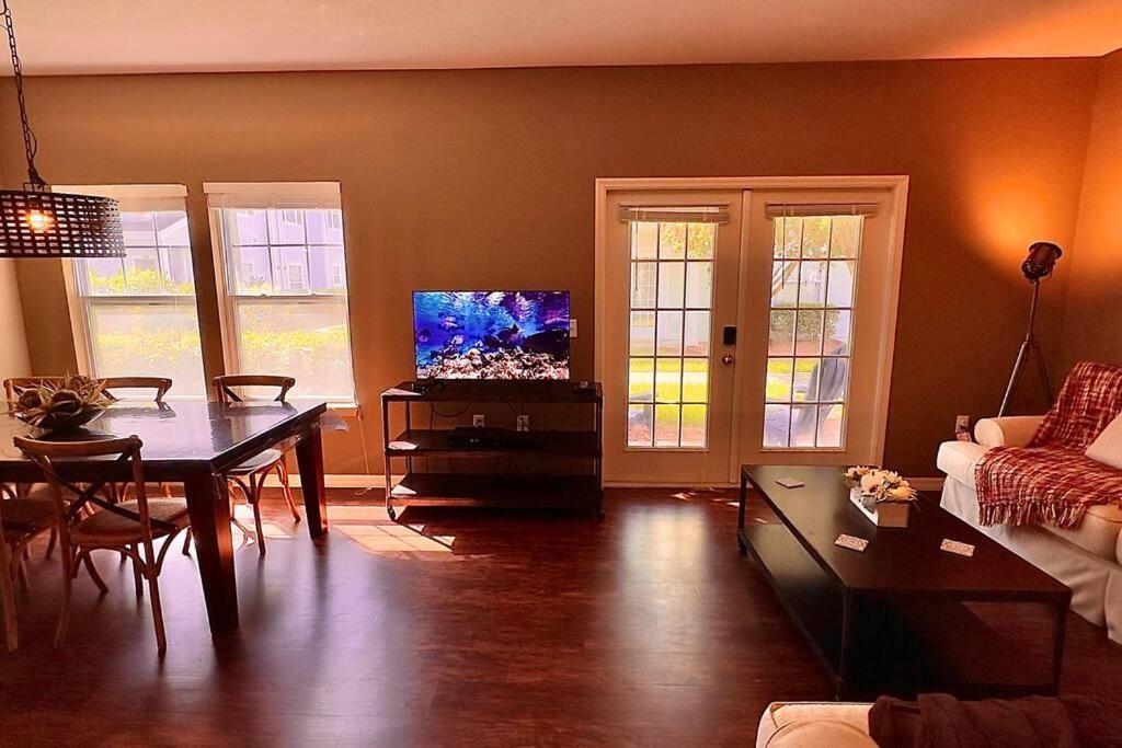 Abc Vacation Homes كيسيمي المظهر الخارجي الصورة