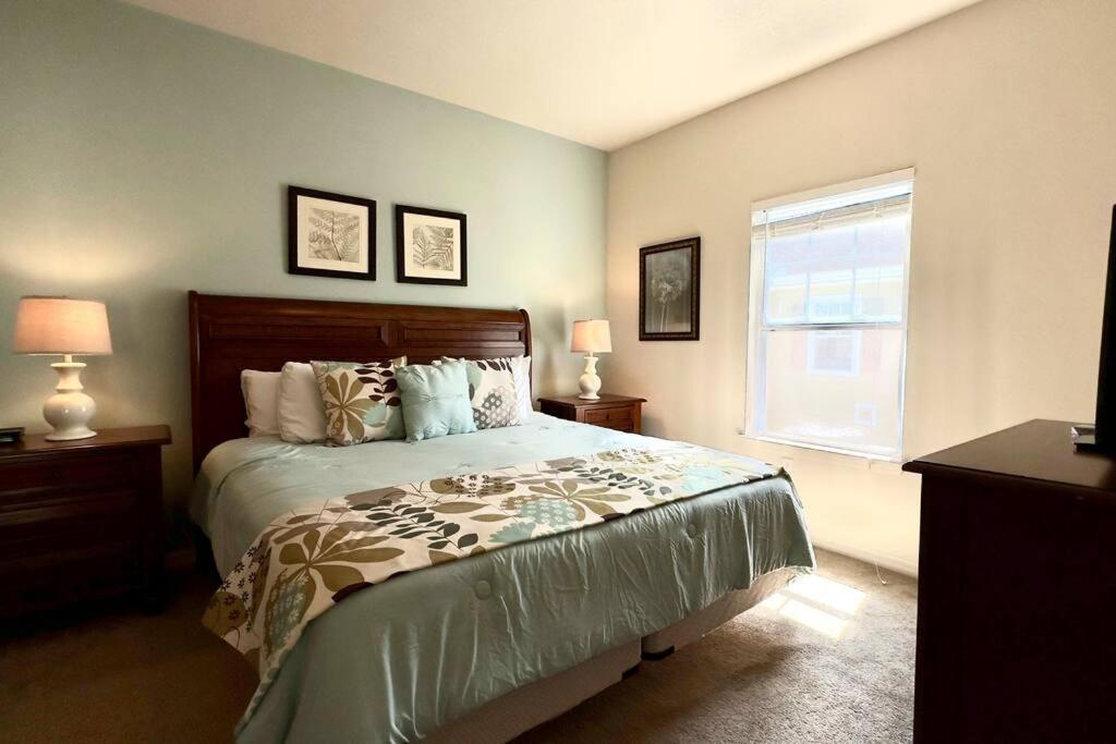Abc Vacation Homes كيسيمي المظهر الخارجي الصورة