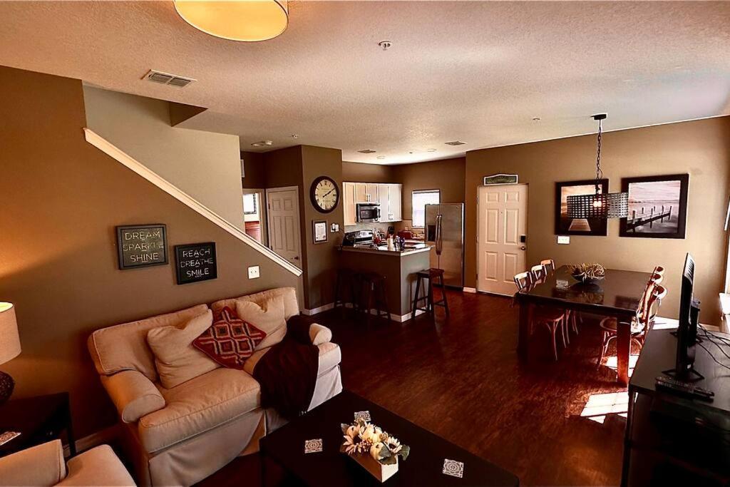 Abc Vacation Homes كيسيمي المظهر الخارجي الصورة