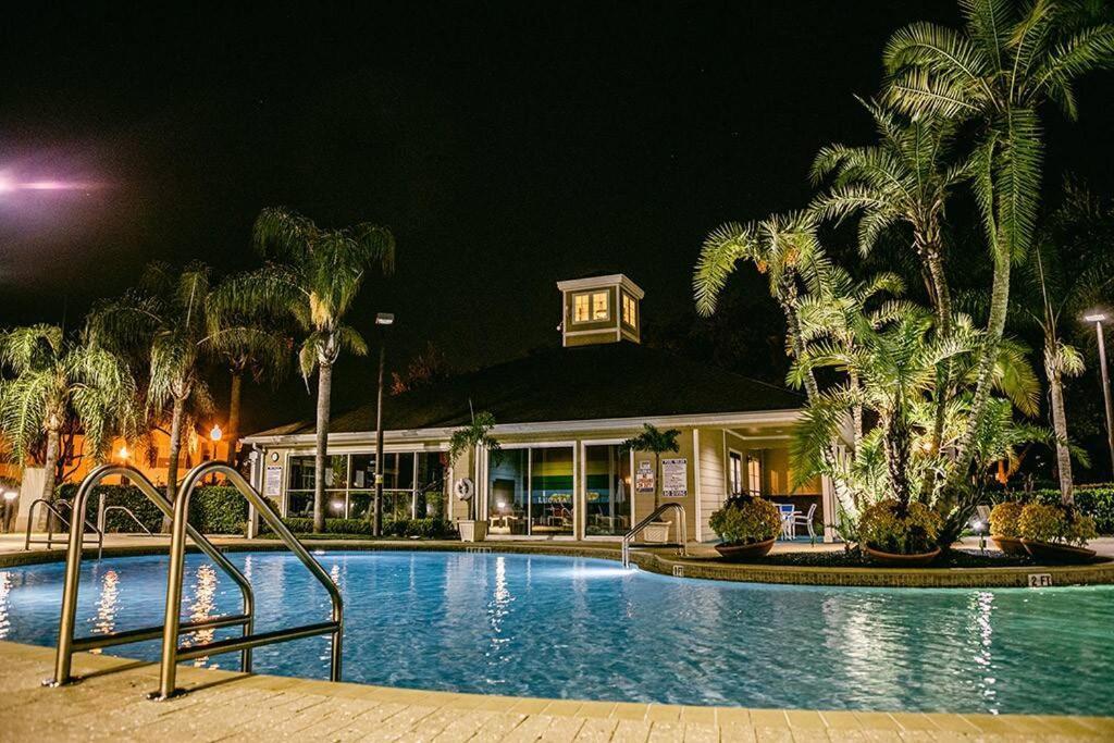 Abc Vacation Homes كيسيمي المظهر الخارجي الصورة